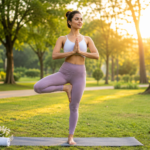 Benefits of Yoga for Women’s Health